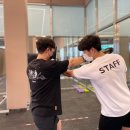 step 복싱 이미지