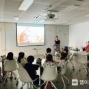 미술도서관 여름방학 그림책테라피 이미지