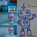 규화농장 | 과천에서 만나는 거대한 상상나래, 국립과천과학관