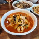 청계동 주민센터 | 백운호수 중식당 맛집, 의왕 청계동 상원손짜장