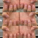 CU 둔산뷰티점 | 열흘 만에 떨어지는 네일은 이제 그만! 대전유지력좋은네일샵 엔네일 추천