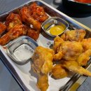 치킨플러스조리읍점
