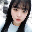 어리틀빗 합정본점 | 어리틀빗 합정본점 히피펌 2달 후 슬릭펌 하기