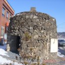 운동장 치안센터 앞 이미지