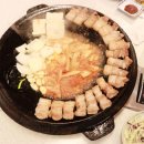 평택역 광장1 | 평택역 삼겹살 맛집 그릴링 서비스로 편하게 저녁 먹은 진짜무쇠삼겹