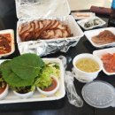 삼가족발 이미지