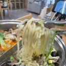 누이랑칼국수 - 구리시 아차산로500번길 41 | 누이랑칼국수
