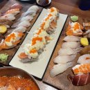 활어엔 초밥 이미지