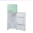 121 | 쿠잉 레트로 소형냉장고 REFD121 사용 후기