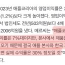 “도쿄보다 서울에 매장이 더 많네”... 애플코리아 돈 얼마나 벌길래 이미지