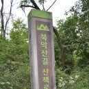 (9월 26일) 서울산 나비종주 (북악산길,삼각산여래사,상명대학교,족두리봉) 이미지