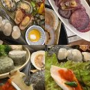 버스정류장(14-199) 다이닝코드