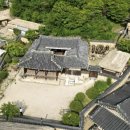 만죽재고택 이미지
