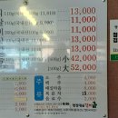 명정대숲갈비 이미지