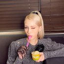 #광고 배라와 맥심 모카골드의 콜라보 '아이스 맥심 모카골드'🍦🍦☕☕ 이미지