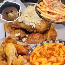 치킨사냥 | 서울 회식 플레이스 직장인 삼성중앙역 치킨 핫플 고래사냥