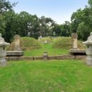 서울 연산군묘 이미지