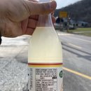 사선 막걸리 이미지