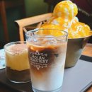 호이안로스터리 | 송리단길카페 호이안로스터리 생망고빙수 메뉴 맛 솔직후기