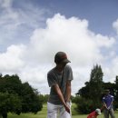 필리핀 골프 투어및 바콜로드 전지훈련 하는 회원님 사진(골프 및 자유여행 전문 필골프365) 이미지