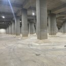 베르네천 우수저류시설 이미지