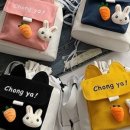 복주머니 이미지