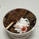 설빙 금천가산점