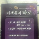 [부산 칼리지평생교육원 요가 체험 후기] 반여동에서 요가로 몸과 마음을 힐링했어요!