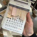 토슈즈 | 다이칸야마 챠코트 프리드 토슈즈 피팅 구매 후기