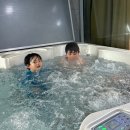 태양펜션 | 인천 강화도키즈풀빌라 펜션 추천 태양의해변에 후기