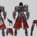 게임아트 이미지