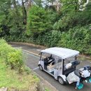 동서울레스피아 | 동서울레스피아 cc 노캐디 야간라운딩 내돈내산후기