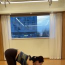 소도구 요가 이미지