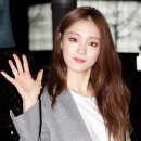 "이성경 독보적인비주얼" , "이성경 자체발광미모" 이미지