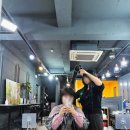 유림헤어모드 | 서면미용실추천 서면복구매직 알라모드헤어ㅣ매직셋팅 꼼꼼후기