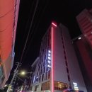 로즈베이호텔 이미지