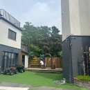 골든쌔들주유소(용문휴게소) 이미지