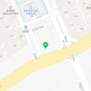 덕현초등학교 건너편 자유공원 앞 이미지