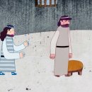 [하이바이블]E.519 “요셉의 꿈 3” (창세기 41:38-43) 이미지