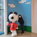 스누피 플레이스 부산
