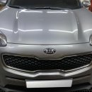 오토케어 세차장 이미지