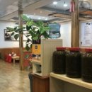 무등산염소탕 이미지