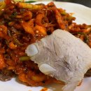 버들목해물칼국수 이미지