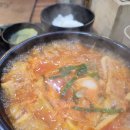 사이카츠 | 서울 맛집_준카츠 - 경복궁역 직장인 맛집에서 김치우동 세트 든든히 먹고 온 후기