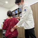 구로동 정형외과 뒷목 통증 두통까지? 거북목 일자목 도수치료 교정 후기