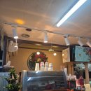 블레싱 | 은마상가 카페블레싱 후기: 붕어빵이랑 아메리카노 찰떡 조합