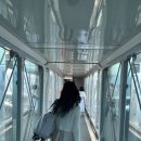 버스정류장 07-180 | 다낭 4박 6일 여행일기 - 1일차 (에어프레미아, 인천공항 예약주차장, 포박하이 운영시간, 카드결제)
