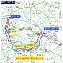 ◆2026년3월1일 청도 화악산+한재미나리+삼겹살 기획산행 안내 이미지