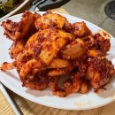 씨유상록안산대학로점 | 안산 현지인 맛집 황소꼼장어 매운음식이 생각날 때 술안주 추천