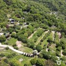 바우정원 이미지